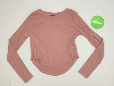 bluzki prazkowane: PrettyLittleThing, Top damski, rozmiar XS — 2