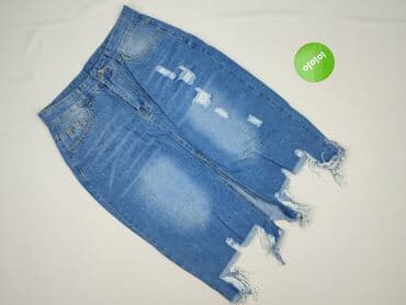 spódnice rozkloszowane midi z kieszeniami: Spódnica damska, S — 2