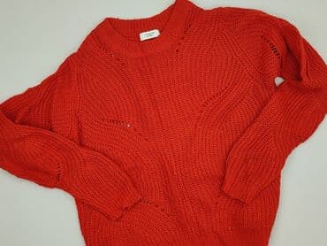 Swetry: Sweter damski, rozmiar S