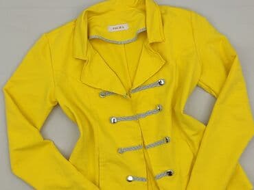marynarka i koszulka: Women's blazer, size M (EU 38) — 1
