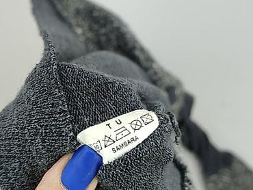 ponczo h: Kardigan damski, rozmiar One size — 4