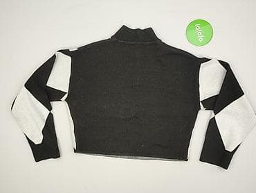hm top w paski: H&M Divided, Sweter damski, rozmiar XS — 4