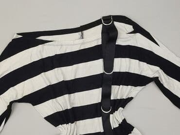 koszulka pod marynarkę damska: T-shirt damski, rozmiar L — 1