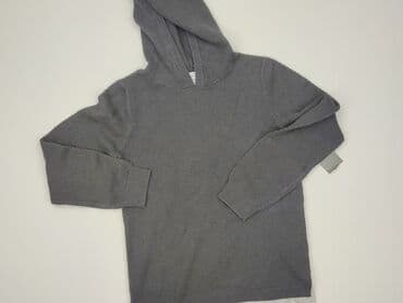 c and a bluza: Sweterek, 11 lat, 140-146 cm, stan - Bardzo dobry — 1
