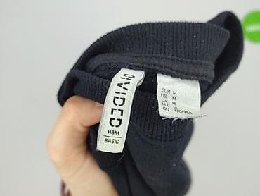 longsleeve cropp: H&M Divided, Bluza damska
, rozmiar M — 4