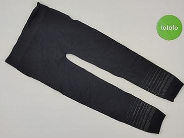 legginsy czerwone: Legginsy Sportowe damskie, rozmiar S — 2