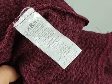 czerwone długie sukienki: La Redoute, Sukienka damska, rozmiar M — 5