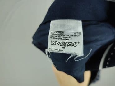 koszula banana republic: Banana Republic, Spodnie materiałowe damskie, rozmiar 2XS — 5