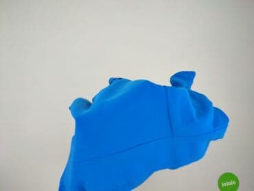 błekitna sukienki: Sukienka damska, rozmiar S — 4