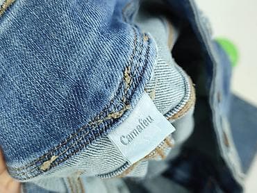 Women: Camaïeu, Jeans for women, size M — 4