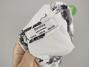pull and bear rozmiary: Bershka, Koszula damska, rozmiar M — 4