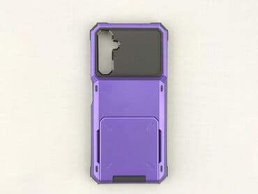 Akcesoria do telefonów: Etui do telefonu, stan - Idealny — 1