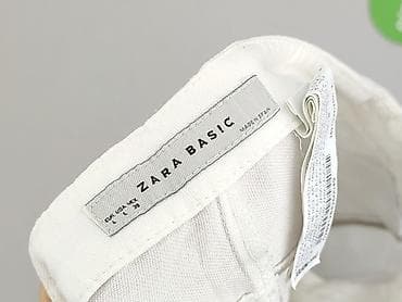 short amisu: Zara, Szorty damskie, rozmiar S — 4