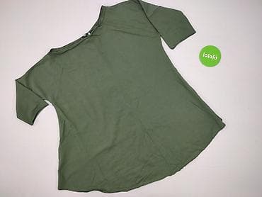 elcol bluzki: LAMODA, Tunika damska, rozmiar One size — 5