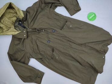 pepe jeans parka damska: NEXT Petite, Parka damska, rozmiar 2XL — 2