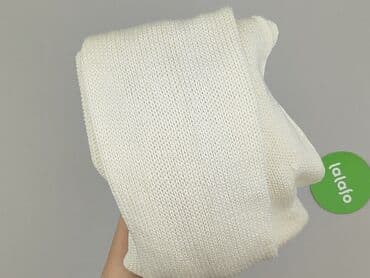 długą kamizelka na szydełku: Andrea, Kardigan damski, rozmiar S — 8