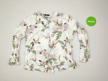 bluzki kopertowe reserved: J&X, Bluzka damska, rozmiar 2XL — 2