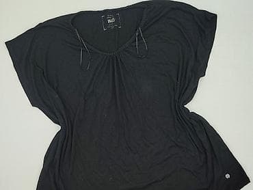 PLUS, Bluzka damska, rozmiar One size