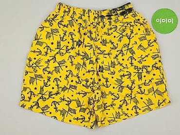 bluza pull and bear: Szorty dla mężczyzn, rozmiar M — 3