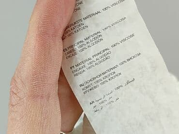 zapięcie do stroju kąpielowego shein: Jennyfer, Bluzka damska, S — 5