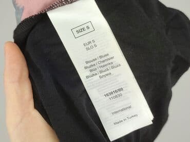 sukienka maxi sinsay: Orsay, Bluzka damska, rozmiar S — 4