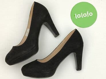 дешеве жіноче взуття: Bpc, Flat shoes for women, 36, condition - Very good — 4