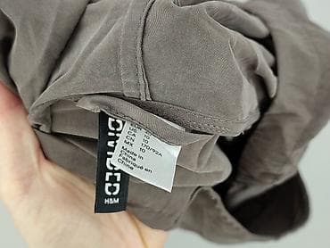 sklepy hm: H&M Divided, Parka damska, rozmiar M — 4