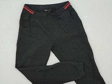 Esmara, Spodnie dresowe damskie, rozmiar S