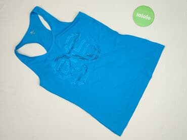tech flece t shirty: IQ, Top damski, rozmiar S — 2