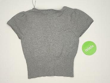 pull and bear koszula lniana: PULL&BEAR, Kardigan damski, rozmiar L — 3