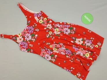 hm plus size sukienki: H&M, Women`s dress, size L (EU 40) — 2