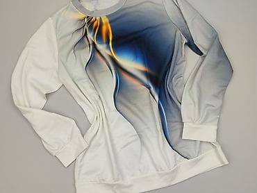 marvel body: Women`s sweatshirt, size S — 1