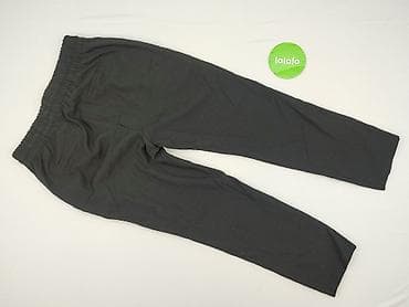 dresy plus size: Bik Bok, Spodnie materiałowe damskie, rozmiar M — 3