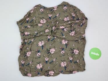 oversize bluzy: Carry, Bluzka damska, rozmiar XL — 3