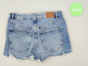 podarte jeansy: House, Shorts for women, size M (EU 38) — 4
