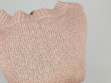 bluza brooklyn pull and bear: Sweter damski, rozmiar M — 7