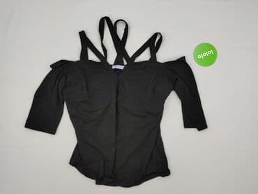 kapcie anna field: Anna Field, Bluzka damska, rozmiar M — 2