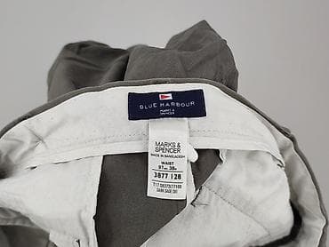 hell: Marks & Spencer, Szorty dla mężczyzn, rozmiar XL — 4