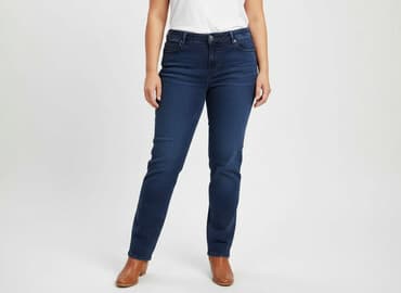 massimo dutti jeansy: Marks & Spencer, Jeansy damskie, rozmiar XL — 7