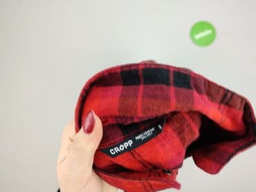 Bluzki i koszule: Cropp, Koszula damska, rozmiar S — 5