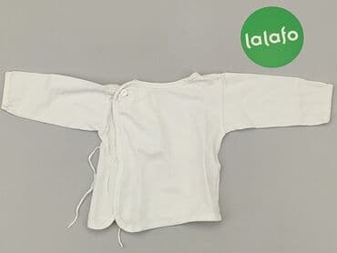 koszulki z barcelony: Blouse, Newborn baby, condition - Very good — 3