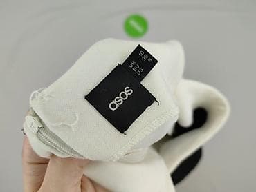 sukienki second hand online: Asos, Sukienka damska, rozmiar M — 4