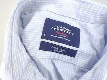 c: Charles Tyrwhitt, Koszulа dla mężczyzn, rozmiar L — 4