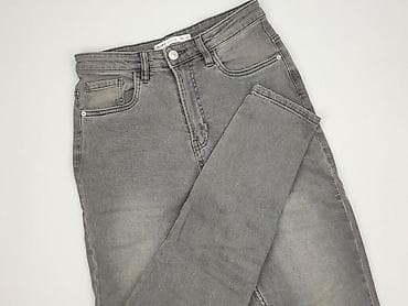 Cropp, Jeansy damskie, rozmiar S
