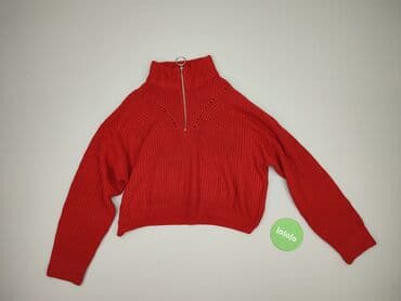 sweter h: H&M, Women`s sweater, size M (EU 38) — 2