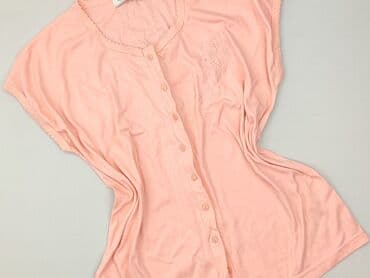 bluzki z wiskozy duże rozmiary: Tessentials, Women's blouse, size 3XL (EU 46) — 1