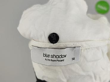 bluza z simpsonami: Blue shadow, Bluzka damska, rozmiar M — 6