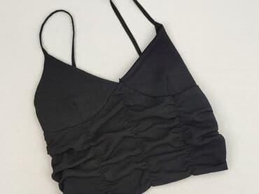 buty ze wstążką: Top damski, rozmiar S — 1