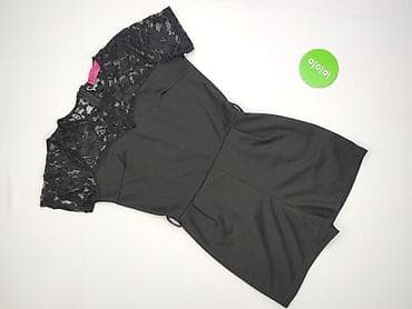 mk botki: Boohoo, Sukienka damska, rozmiar M — 2