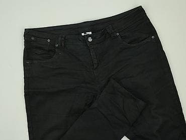 spodnie givenchy: Everme, Jeansy damskie, rozmiar 3XL — 1